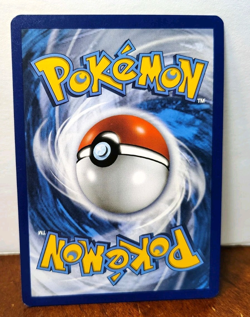 POKEMON MAGIKARP 19/98 REVERSE HOLO ANCIENT ORIGINS LP-NM - Image 2