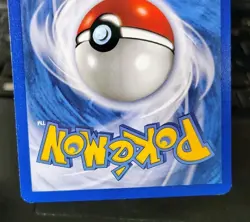 POKEMON EKANS 46/62 1ST EDITION FOSSIL LP - Image 4