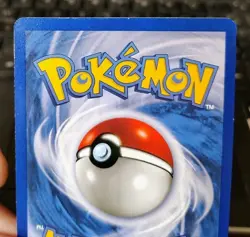 POKEMON EKANS 46/62 1ST EDITION FOSSIL LP - Image 5