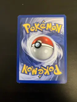 Drowzee Team Rocket 1st Edition 54/82 VLP - Image 2