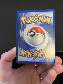 Drowzee Team Rocket 1st Edition 54/82 VLP - Image 4