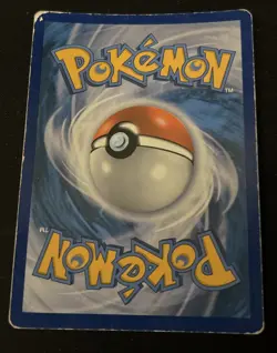 Pokemon Holo Lot Including 2013 Charizard, 2007 Blastoise and 2015 Rayquaza - Image 5