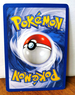 POKEMON SLOWPOKE 67/82 1ST EDITION TEAM ROCKET LP - Image 2