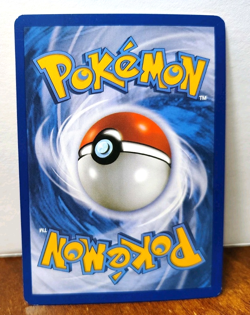 POKEMON RALTS RC8/RC25 LEGENDARY TREASURES RADIANT COLLECTION LP-NM - Image 2