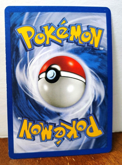 POKEMON ROCKET'S HIDEOUT 63/64 TRAINER NEO REVELATION LP GENGAR - Image 2
