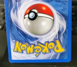 POKEMON ROCKET'S HIDEOUT 63/64 TRAINER NEO REVELATION LP GENGAR - Image 4