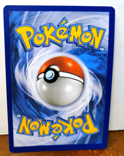POKEMON BLASTOISE SPIRIT LINK 73/108 REVERSE HOLO XY EVOLUTIONS LP - Image 2