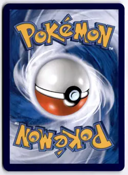 2002/06 Chinese Gem Pack Vol.3 CBB3C Pokemon Tcg - Image 2
