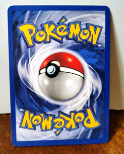 POKEMON BROCK'S MANKEY 67/132 1ST EDITION GYM HEROES LP - Image 2