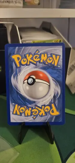 Pokemon Victory Piece 130/135 Plasma Storm Ace Spec Holo Rare LP Condition - Image 2