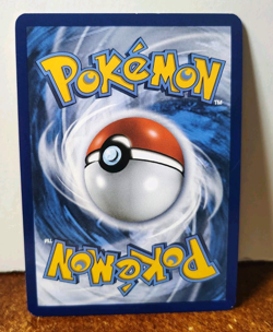 POKEMON ALOLAN MUK 58/149 HOLO RARE SUN AND MOON BASE NEAR MINT - Image 2