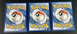 Charmeleon + Ivysaur + Wartortle Holos CLC 002/034 - Pokemon Classic Collection - Image 2