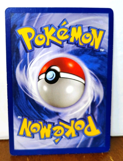 POKEMON CHARMELEON 24/102 SHADOWLESS BASE SET MP - Image 2