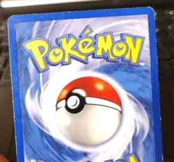 POKEMON CHARMELEON 24/102 SHADOWLESS BASE SET MP - Image 3