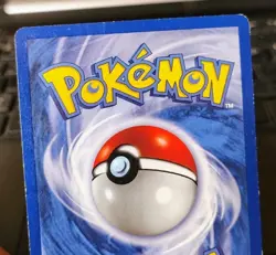POKEMON CHARMELEON 24/102 SHADOWLESS BASE SET MP - Image 4