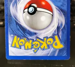 POKEMON CHARMELEON 24/102 SHADOWLESS BASE SET MP - Image 5