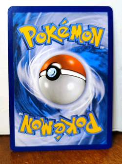 POKEMON SURPRISE BOX 187/214 REVERSE HOLO UNBROKEN BONDS GENGAR LP - Image 2