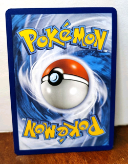 POKEMON SURPRISE BOX 187/214 REVERSE HOLO UNBROKEN BONDS GENGAR LP - Image 2