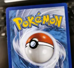 POKEMON SURPRISE BOX 187/214 REVERSE HOLO UNBROKEN BONDS GENGAR LP - Image 3