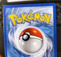 POKEMON MEW 32/68 REVERSE HOLO RARE HIDDEN FATES NEAR MINT - Image 3