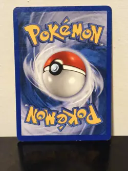 Pokemon TCG- 2006 Magikarp 69/110 Holon Phantoms MP - Image 4
