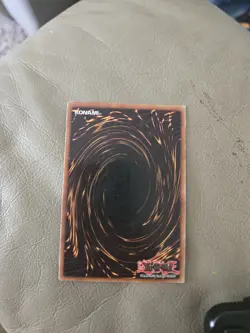 Yu-Gi-Oh! TCG Dark Magician SDY-006 Starter Deck Yugi Unlimited Ultra Rare NM - Image 3