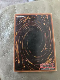 Yu-Gi-Oh! TCG Dark Magician SDY-006 Starter Deck Yugi Unlimited Ultra Rare NM - Image 4