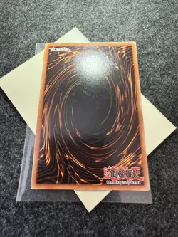 Yugioh, Maxx C, First Edition, Secret Rare, STOR - Image 2