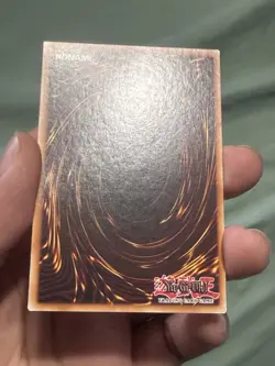 Yugioh: Celtic Guardian - LOB-007 - Super Rare - Unlimited - NM - Image 5