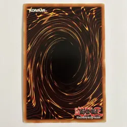 Yugioh TCG Dark Magician SDY-006 Unlimited Ultra Rare Near Mint Vintage Single 1 - Image 2