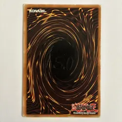 Dark Magician Girl - Ultra Rare Limited Edition RDS-ENSE2 Yugioh Tcg HP Single - Image 2