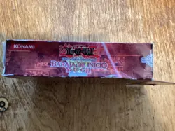 YuGiOh 2004 Evolution Starter Deck - SPANISH. Sealed box, some shelf wear - Image 4