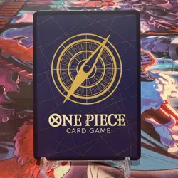 One Piece TCG Zoro-Juurou SP OP05-067 English - Image 2