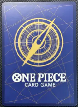 Boa Hancock (Seven Warlords of the Sea Binder Set) OP07-051 One Piece Promotion - Image 2