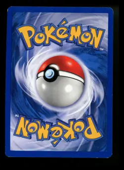 #4 Entei 6/64 Neo Revelation 2000 Holo Rare WOTC Pokemon Card TCG - Image 2