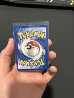Pokemon Neo Genesis 1st Edition TCG Card Mareep 65/111, 1st Edition - Image 2