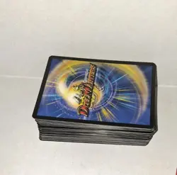 Duel Masters Card Lot of 88 Cards 2004 All Different No Repeats Good Condition - Image 3