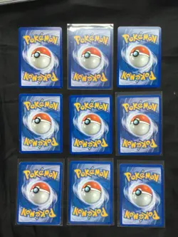 Pokemon Cards: Mysterious Treasures 24 Card Reverse Holo Lot - Image 2