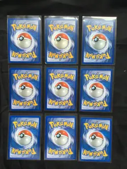 Pokemon Cards: Mysterious Treasures 24 Card Reverse Holo Lot - Image 4