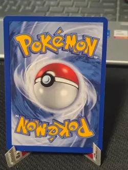Pokemon TCG Ursaring Neo Discovery Holo Rare Card 15/75 EXTREMELY CLEAN NEAR MNT - Image 2