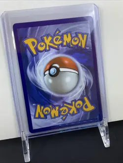 Pokemon TCG Mega Gardevoir EX 159/132 ME01 Mega Evolution Ultra Rare Holo Card - Image 5
