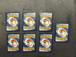 Pokemon TCG Radiant/shiny 7 Card Mixed Lot All NM - Image 2