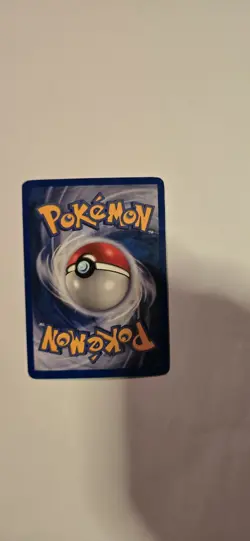 Pokemon Muk Holo Aquapolis Card H17/H32 WOTC 2002 Rare - Image 2