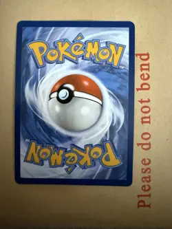 Pokemon Pikachu TCG Surging Sparks EX Full Art Card 219/191 - Image 2