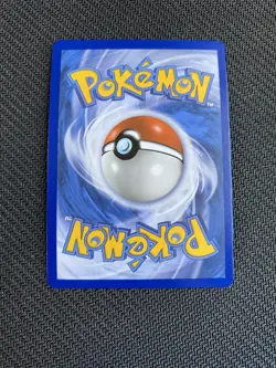 Pokemon Umbreon GX TCG Sun & Moon Holo Ultra Rare Card 80/149 NM - Image 2