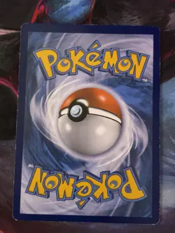 Pokemon TCG Gyarados EX 123/122 XY Breakpoint 2016 Secret Holo Rare Card MP - Image 4