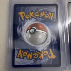 Pokemon TCG Buddy-Buddy Poffin Trainer & Mega Kangaskhan GX Holo Cards SM9 Lot 2 - Image 3