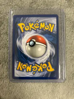 Switch Gold Card Sun & Moon Base 160/149 NM Pokemon Card - Image 2