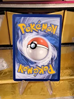 Forest Of Vitality Holo Pokemon Prize Pack Series 8 Promo Pokemon Card NM/LP - Image 2