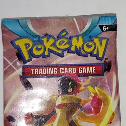 Pokemon Trading Card Game Scarlet & Violet Paradox Rift 10 Card Pack - Image 2